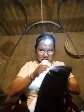 Chily-yy webcam
