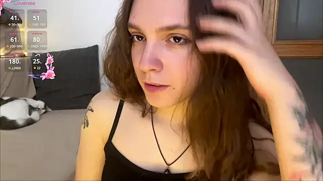 AliKnop webcam