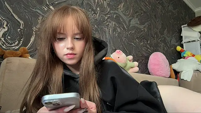 Mollybeans webcam