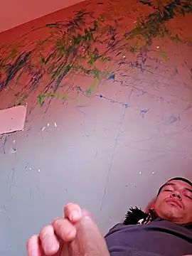 jaydon71 webcam