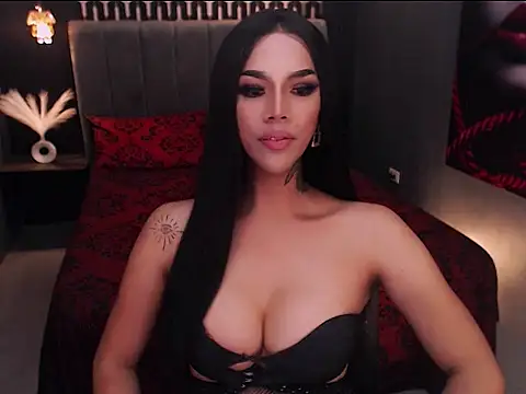 QueenDomOfSex webcam