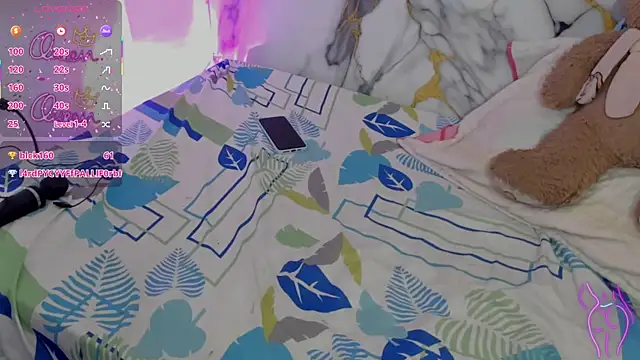Miia_Schwarz_ webcam