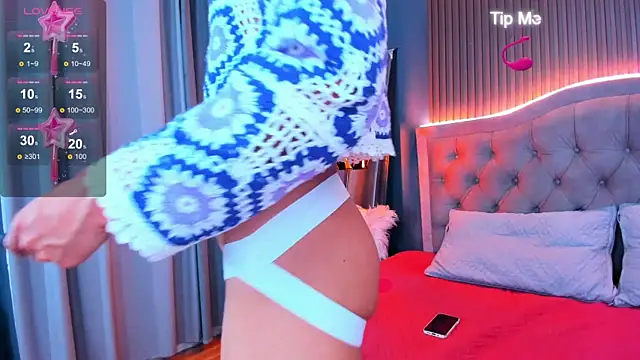 finn-04 live cam on StripChat