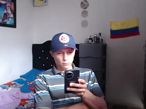 Stiiveen777 webcam