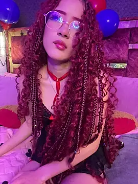 Scarlett_Squerit webcam