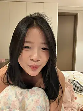 xiaowanou-668 webcam