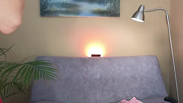 miss_santa webcam