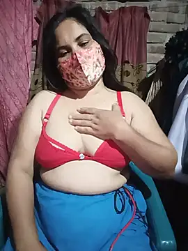 Maya_51 webcam