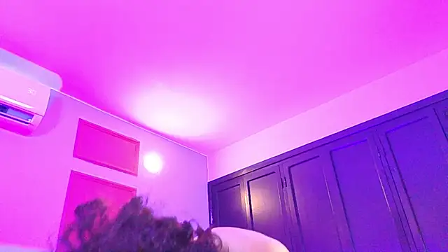 AlessiaRose_CR webcam