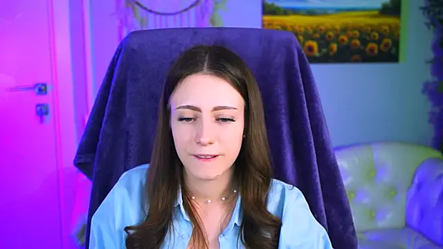 VanessaAnerson webcam