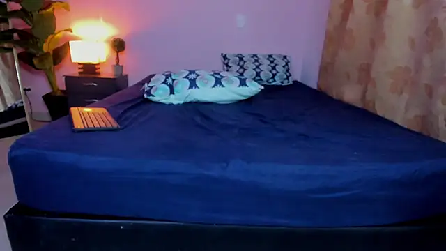 ambersprada webcam