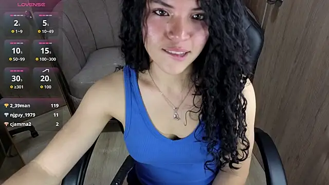 cherry_envy_cn webcam