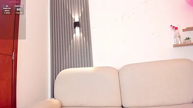 LittleCherryy webcam