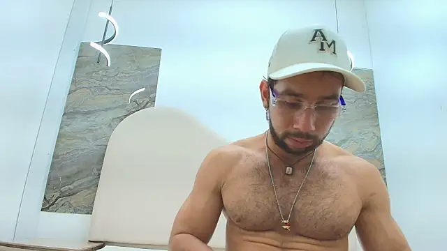FELIPE_DIAMOND webcam