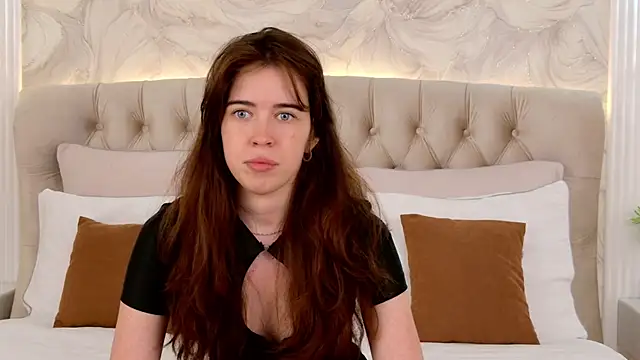 Kimberly_Bond webcam