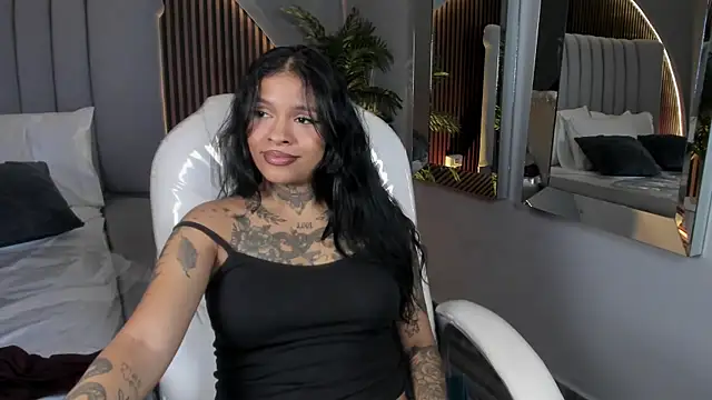 LiliLanner webcam