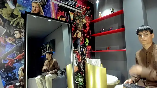 Dante_Rosetti198 webcam