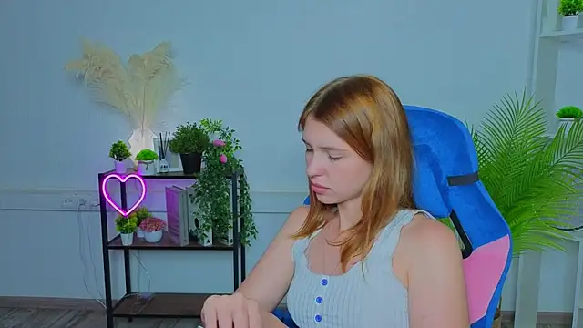 JovieGee webcam