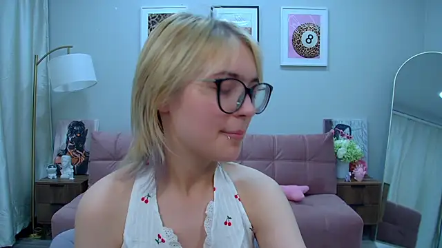 RuraBlare webcam