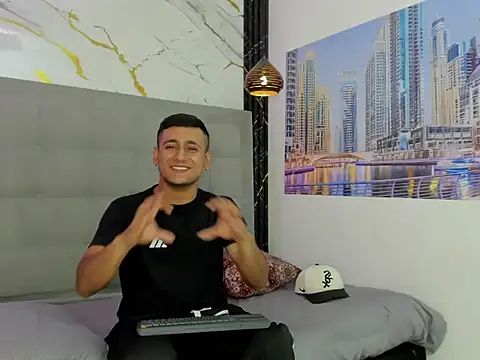 iron_king7 webcam