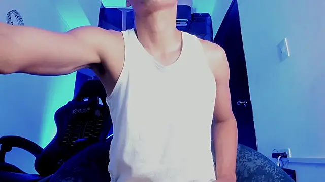 CristianPrime webcam