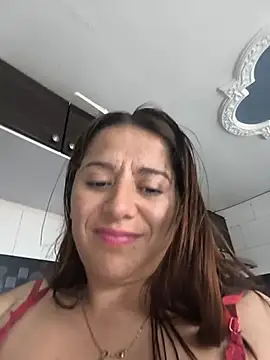 Erika-sm webcam