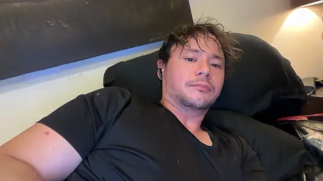 DepthMonger webcam