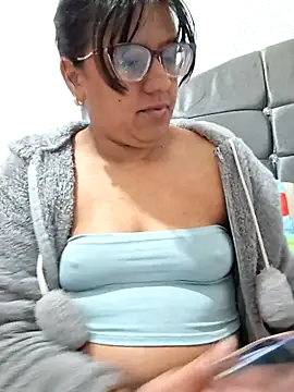 ZaidaWet webcam