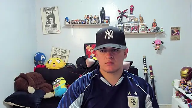 ney_22 webcam