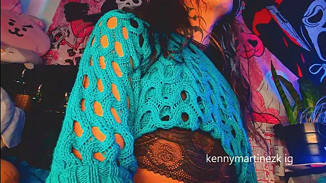 Kenny_starrK webcam