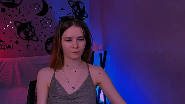angie_foxy1 webcam