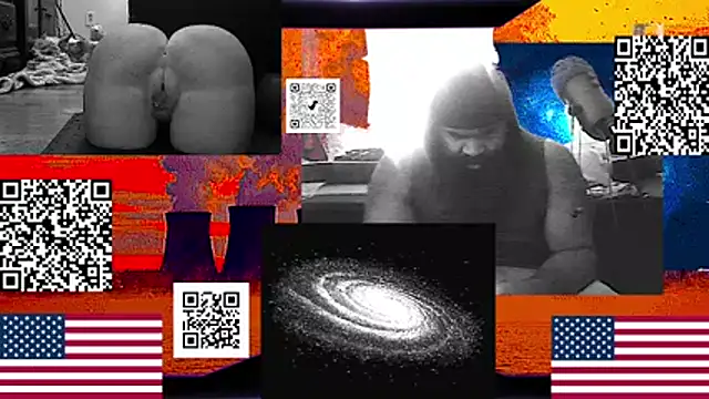 RussellTaylorLacy webcam