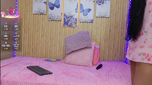 Moonceleste webcam