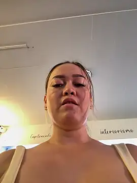 Danielavegax webcam