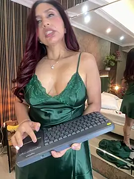 MonicaMoret webcam