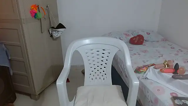 Agatha_browser webcam