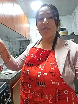 JustSamantha_ webcam