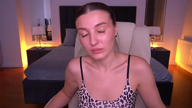 AshleyBaie webcam