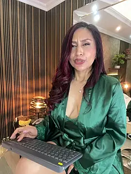 MonicaMoret webcam