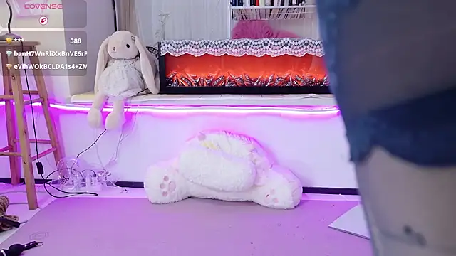 nidekikibabe-2026 webcam
