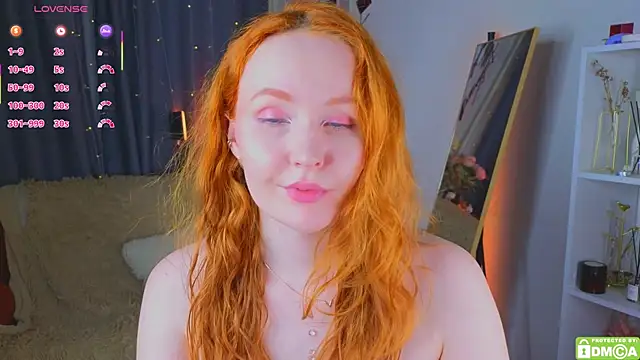 JoyceJones webcam