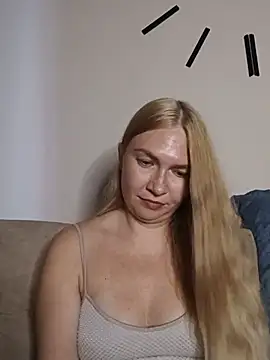 KisaVixen webcam