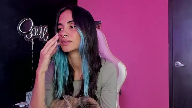 azula_lillet webcam