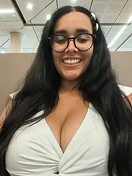 Annya-sweet webcam