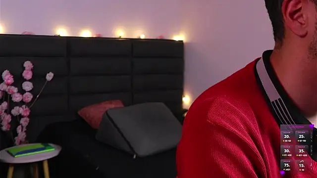 kathieandpovcock1 webcam