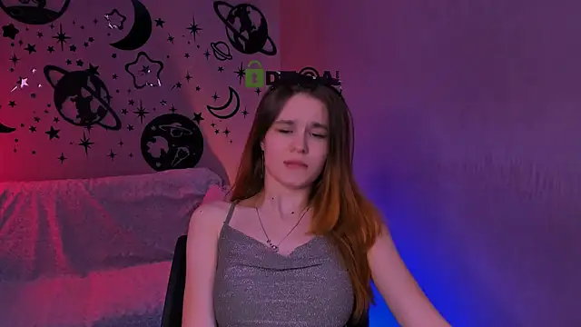 angie_foxy1 webcam