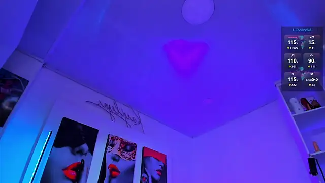 kayilyn webcam