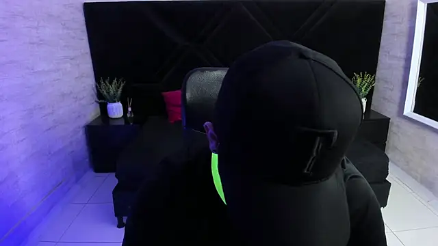 jhon_bear03 webcam