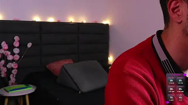 kathieandpovcock1 webcam