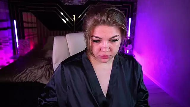 GabbieJay webcam